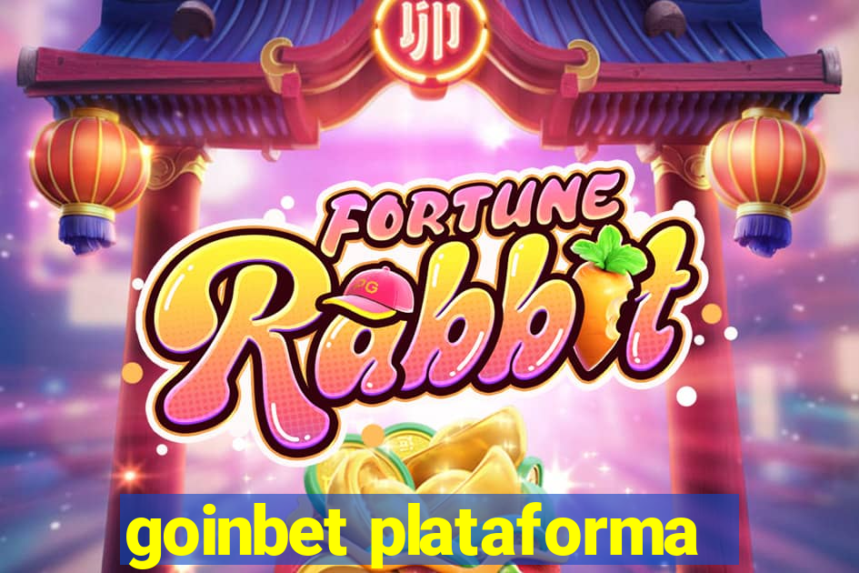 goinbet plataforma